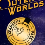 The Outer Worlds (Steam) - The Outer Worlds Expansion Pass (Steam)