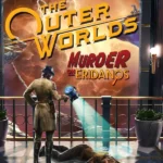 The Outer Worlds (Steam) - The Outer Worlds: Murder on Eridanos (Steam)
