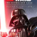 LEGO® Star Wars™: The Skywalker Saga - Deluxe Edition