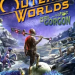 The Outer Worlds (Steam) - The Outer Worlds: Peril on Gorgon (Steam)