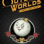 The Outer Worlds (Steam) - The Outer Worlds: Spacer’s Choice Upgrade Bundle (Steam)