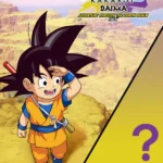 DRAGON BALL Z: KAKAROT - DAIMA - Adventure Through The Demon Realm PACK