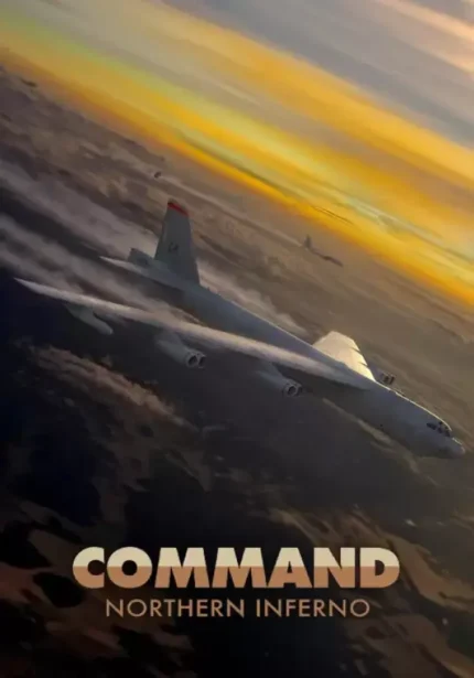 Command: Modern Operations - Command: MO - Northern Inferno