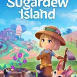 Sugardew Island - Your cozy farm shop