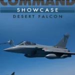 Command: Modern Operations - Command: Showcase - Operation Desert Falcon