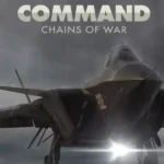 Command: Modern Operations - Command: MO - Chains of War
