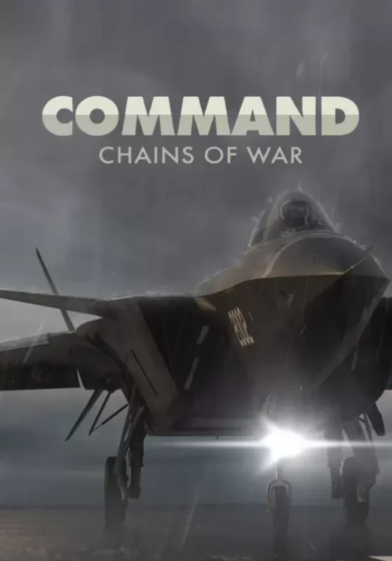 Command: Modern Operations - Command: MO - Chains of War