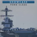 Command: Modern Operations - Command: Showcase - Ford Class