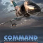 Command: Modern Operations - Command: MO - Falklands