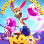 Kao the Kangaroo: Anniversary Edition