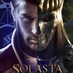 SOLASTA: Crown of the Magister - Solasta: Crown of the Magister - Lost Valley