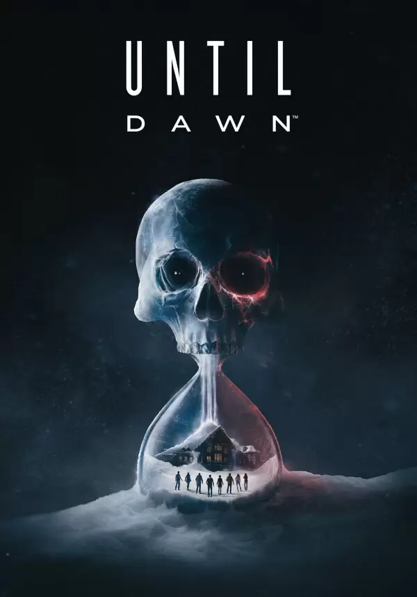 Купить Until Dawn™