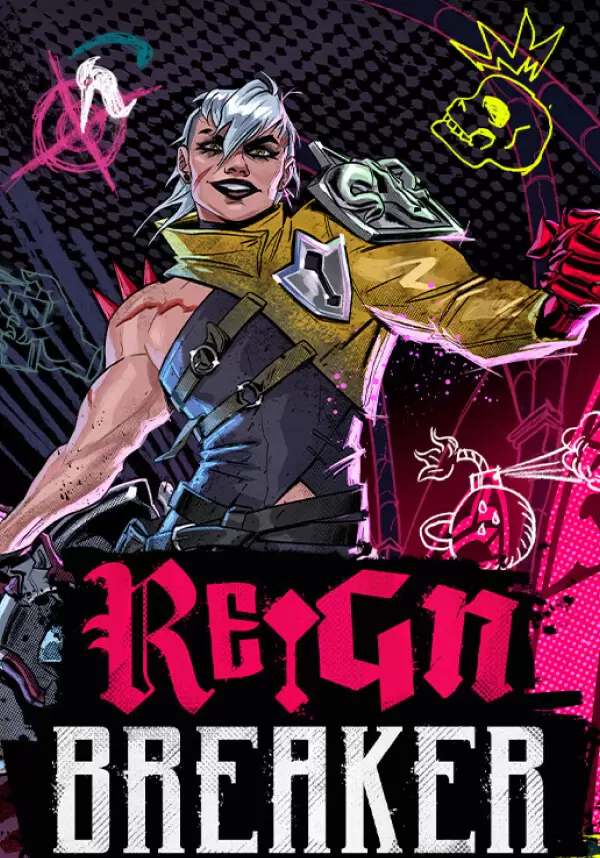 Купить Reignbreaker