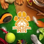 House Flipper - Pets
