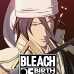 BLEACH Rebirth of Souls - Thousand-Year Blood War Costume Set