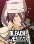 BLEACH Rebirth of Souls - Thousand-Year Blood War Costume Set