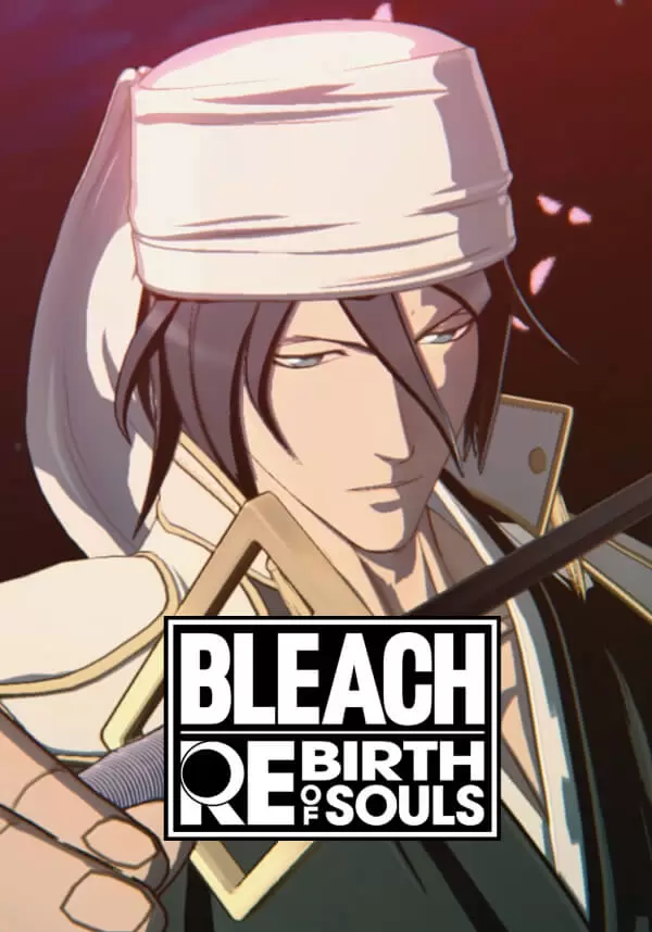 Купить BLEACH Rebirth of Souls - Thousand-Year Blood War Costume Set
