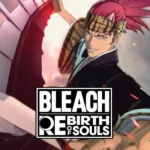 BLEACH Rebirth of Souls - Rebirth of Souls Version Costume Set
