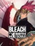 BLEACH Rebirth of Souls - Rebirth of Souls Version Costume Set 1 BLEACH Rebirth of Souls - Rebirth of Souls Version Costume Set