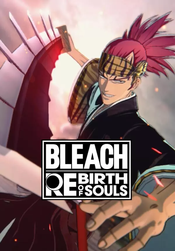 Купить BLEACH Rebirth of Souls - Rebirth of Souls Version Costume Set