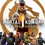 Mortal Kombat 1: Khaos Reigns Kollection