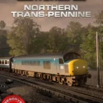 Train Sim World® 2: Northern Trans-Pennine: Manchester - Leeds Route Add-On