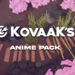 KovaaK’s - KovaaK's Anime Pack