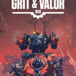 Grit and Valor - 1949