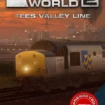 Train Sim World® 2: Tees Valley Line: Darlington – Saltburn-by-the-Sea Route Add-On