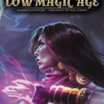 Low Magic Age