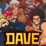 Dave The Diver - Dave & Ichiban Bundle