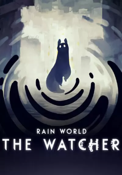 Купить Rain World: The Watcher