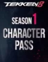 TEKKEN 8 - Season 1 Character Pass 8 TEKKEN 8 - Season 1 Character Pass
