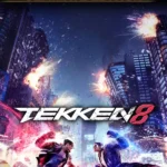 TEKKEN 8 - Season 2 Ultimate Edition
