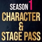 TEKKEN 8 - Season 1 Character & Stage Pass