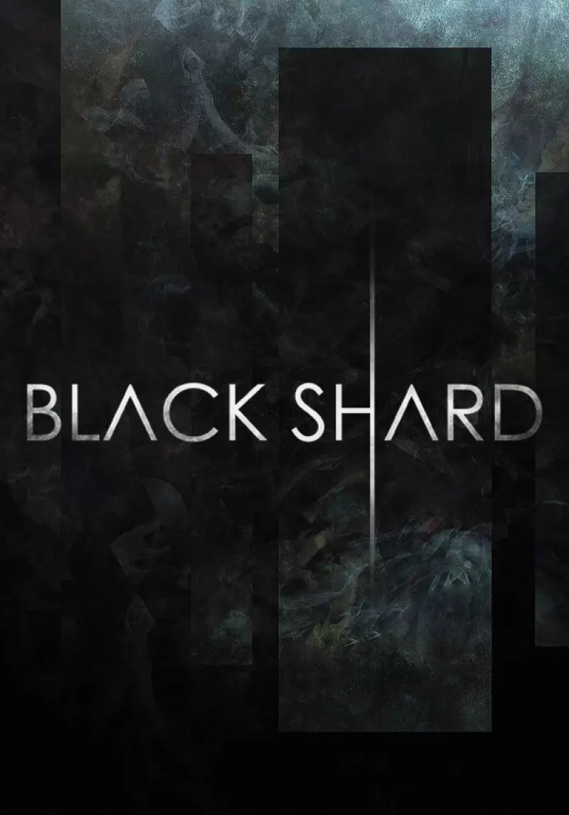 Купить BLACKSHARD