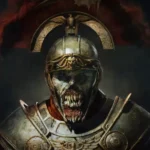 King Arthur: Legion IX