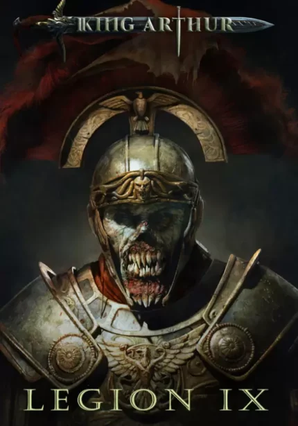 King Arthur: Legion IX