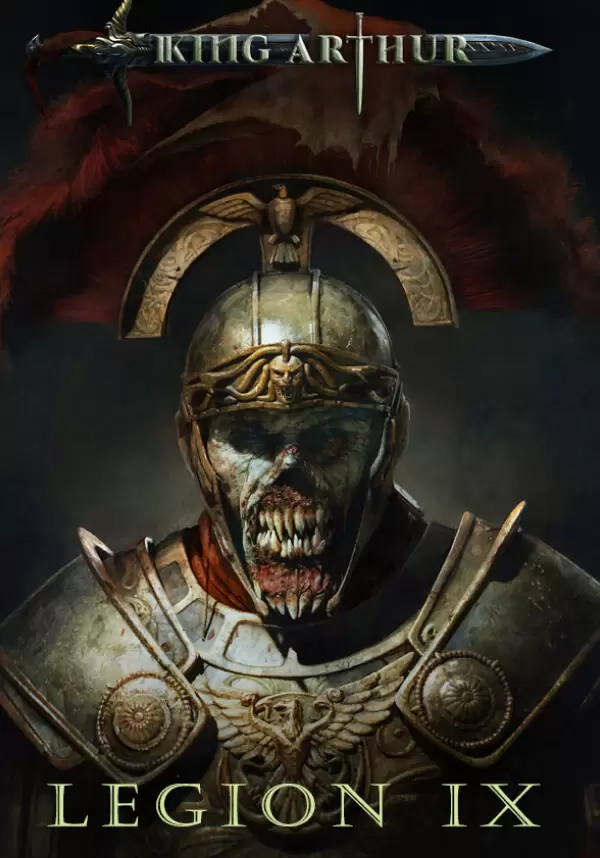 Купить King Arthur: Legion IX