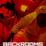 Backrooms Media