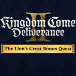 Kingdom Come: Deliverance II - The Lion’s Crest