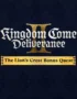 Kingdom Come: Deliverance II - The Lion’s Crest 11 Kingdom Come: Deliverance II - The Lion’s Crest