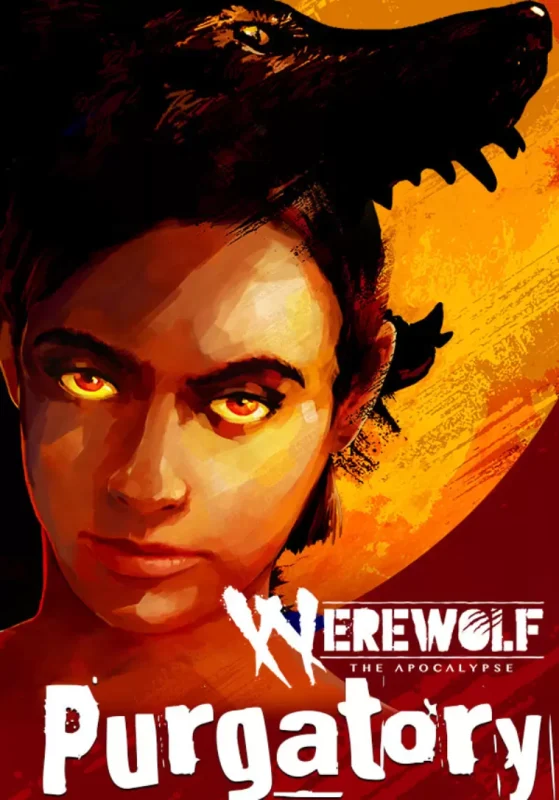 Werewolf: The Apocalypse - Purgatory