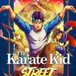 The Karate Kid: Street Rumble