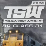 Train Sim World®: BR Class 31 Loco Add-On