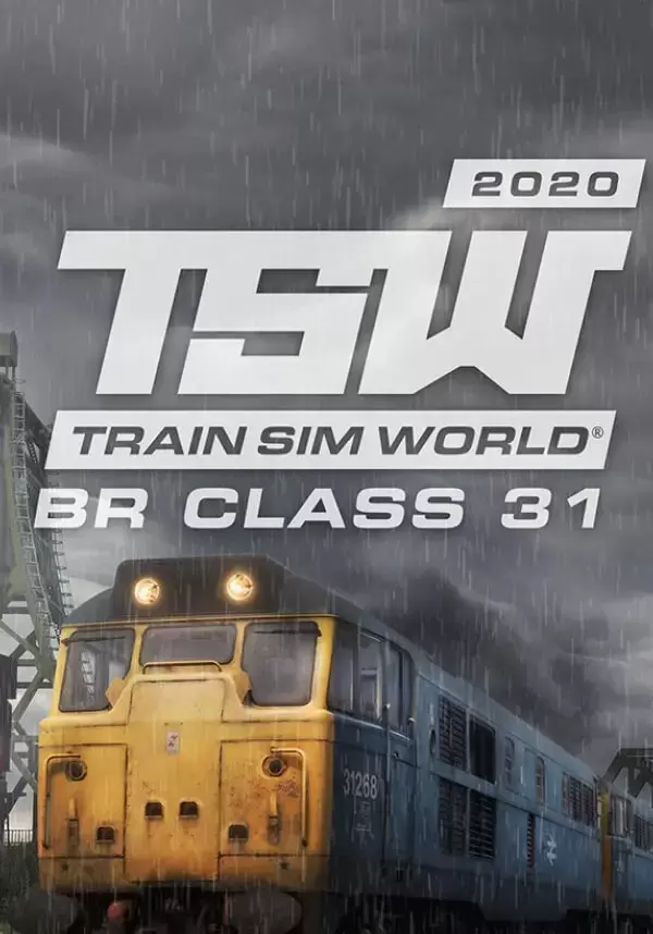 Купить Train Sim World®: BR Class 31 Loco Add-On