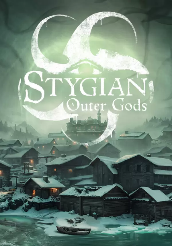 Купить Stygian: Outer Gods