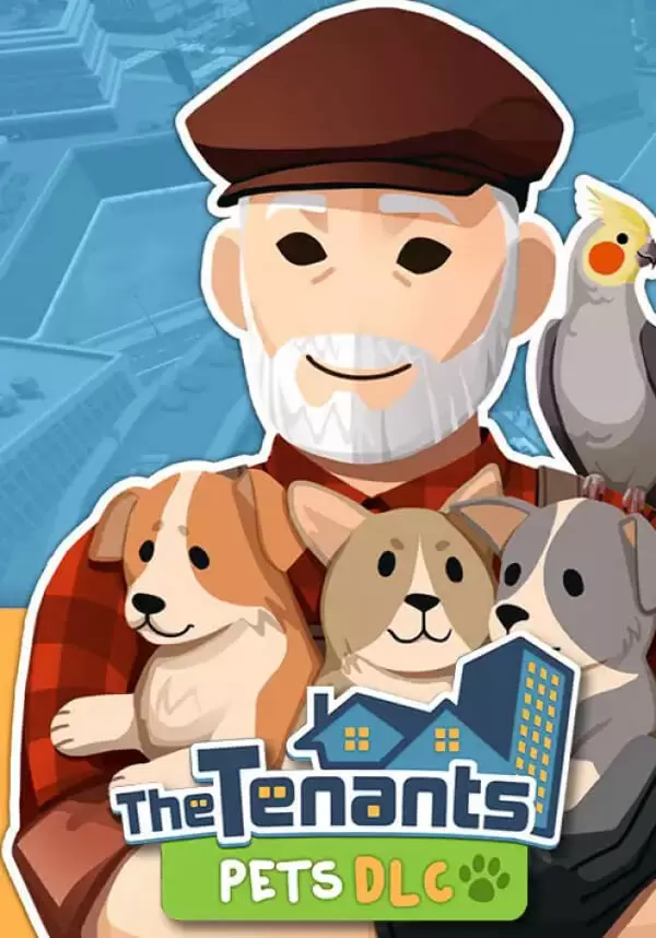 Купить The Tenants - Pets DLC