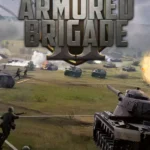 Armored Brigade II