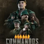 Commandos: Origins